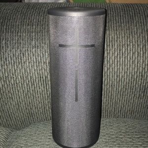Ultimate ears megaboom 3